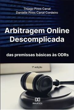 Imagem de ARBITRAGEM ONLINE DESCOMPLICADA