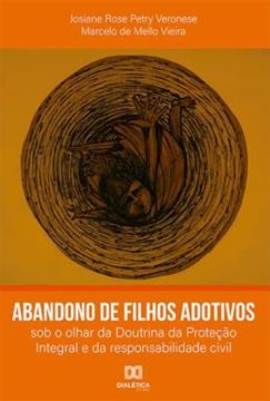 Imagem de ABANDONO DE FILHOS ADOTIVOS