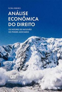 Imagem de ANALISE ECONOMICA DO DIREITO