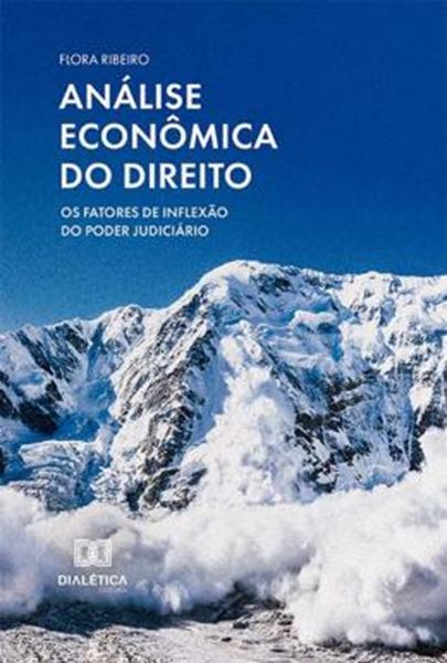 Picture of ANALISE ECONOMICA DO DIREITO
