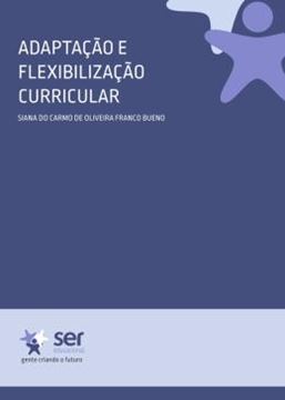 Imagem de ADAPTACAO E FLEXIBILIZACAO CURRICULAR