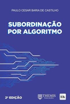 Imagem de SUBORDINACAO POR ALGORITMO - 2ª ED