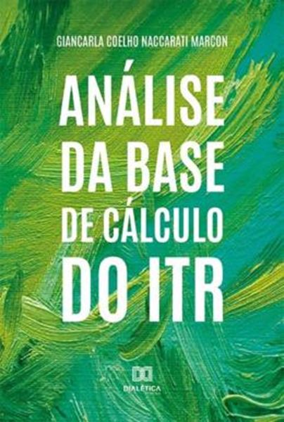 Picture of ANALISE DA BASE DE CALCULO DO ITR