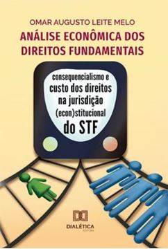 Imagem de ANALISE ECONOMICA DOS DIREITOS FUNDAMENTAIS