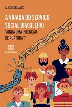 Imagem de VIRADA DO SERVICO SOCIAL BRASILEIRO, A