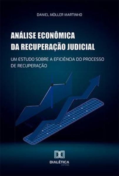 Picture of ANALISE ECONOMICA DA RECUPERACAO JUDICIAL