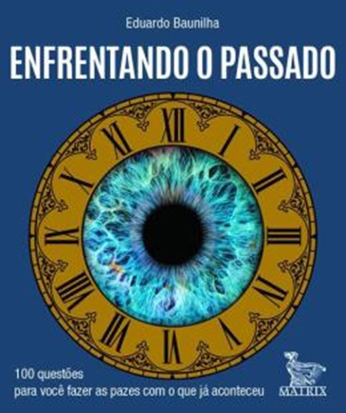 Picture of ENFRENTANDO O PASSADO