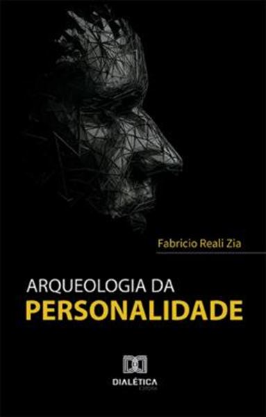 Picture of ARQUEOLOGIA DA PERSONALIDADE