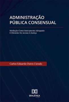 Imagem de ADMINISTRACAO PUBLICA CONSENSUAL