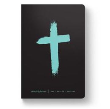 Imagem de SKETCH & PLANNER - CRUZ MENTA
