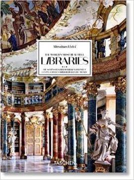 Imagem de MASSIMO LISTRI - THE WORLD’S MOST BEAUTIFUL LIBRARIES