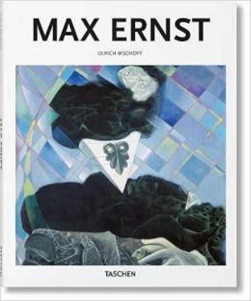 Picture of MAX ERNST