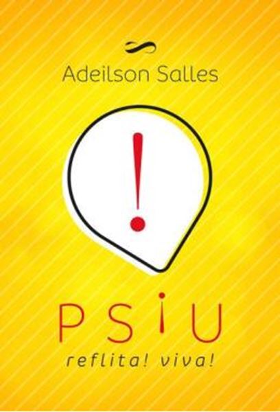 Picture of PSIU!