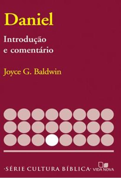 Picture of SERIE INTRODUCAO E COMENTARIO - DANIEL