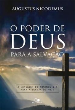 Imagem de PODER DE DEUS PARA A SALVACAO, O