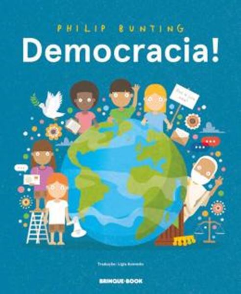 Picture of DEMOCRACIA