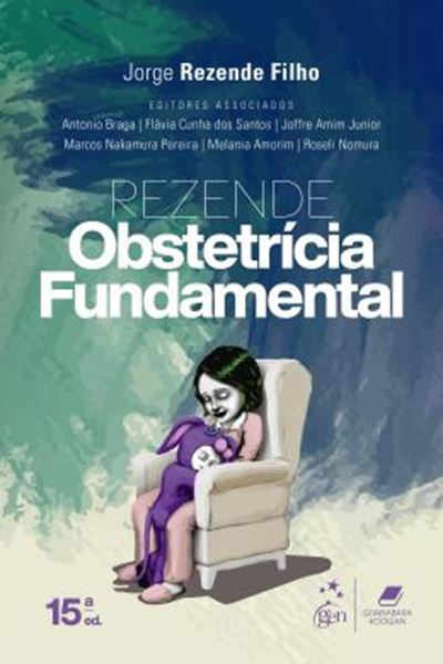 Picture of OBSTETRICIA FUNDAMENTAL - 15ª ED