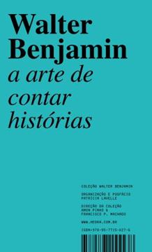 Imagem de A ARTE DE CONTAR HISTORIAS