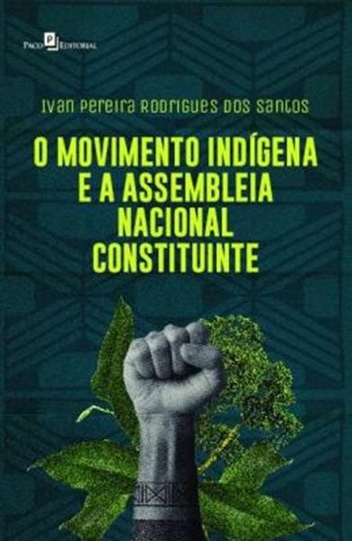 Picture of O MOVIMENTO INDIGENA E A ASSEMBLEIA NACIONAL CONSTITUINTE