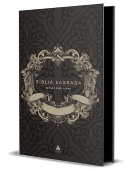 Picture of BIBLIA SAGRADA KING JAMES - CLASSICA