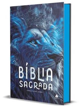 Imagem de BIBLIA SAGRADA KING JAMES - REINADO