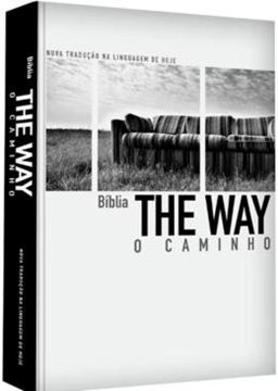 Imagem de BIBLIA THE WAY - O CAMINHO