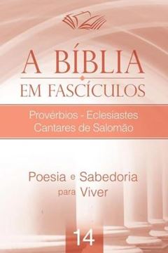 Imagem de BF PROVERBIOS - ECLESIASTES - CANTARES DE SALOMAO
