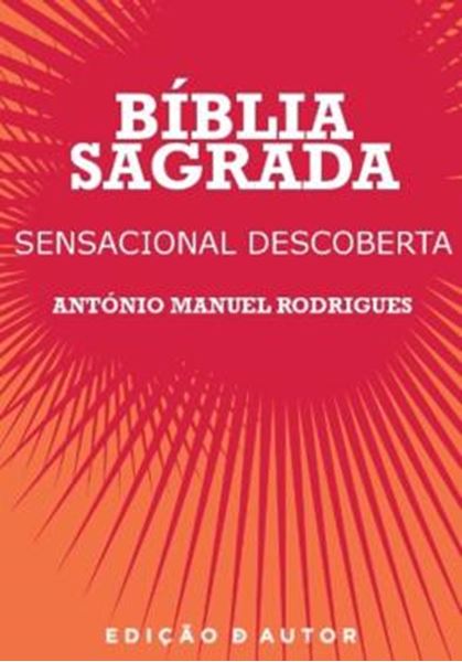 Picture of BIBLIA DE ESTUDO PENTECOSTAL GRANDE LUXO PRETA - EDICAO GLOBAL