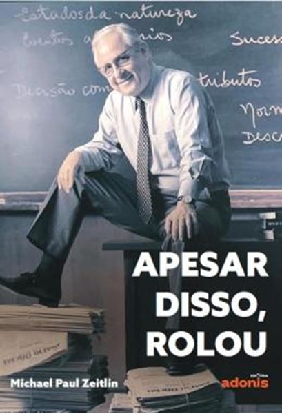 Picture of APESAR DISSO, ROLOU