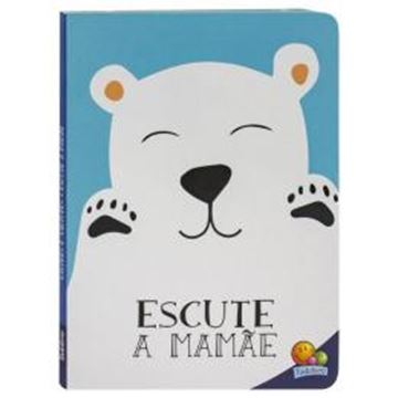 Imagem de VALORES E VIRTUDES - ESCUTE A MAMÃE
