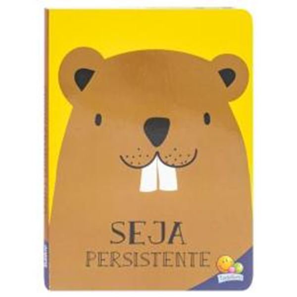 Picture of VALORES E VIRTUDES - SEJA PERSISTENTE