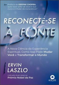 Imagem de RECONECTE-SE A FONTE