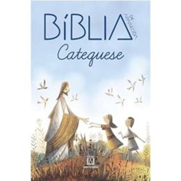 Picture of BIBLIA DE APARECIDA CATEQUESE