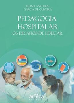 Imagem de PEDAGOGIA HOSPITALAR