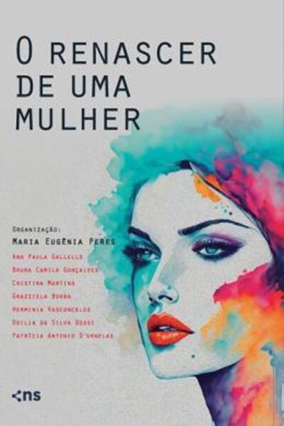 Picture of O RENASCER DE UMA MULHER