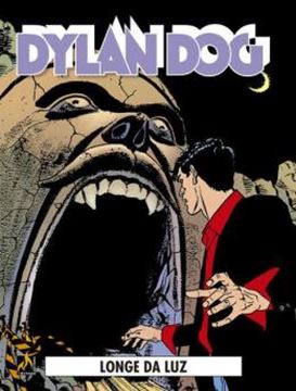 Imagem de DYLAN DOG - VOL. 39