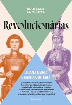 Imagem de REVOLUCIONARIAS