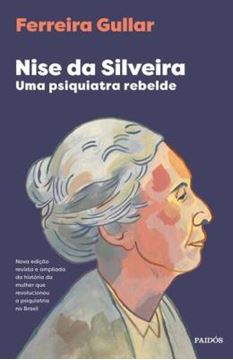 Imagem de NISE DA SILVEIRA