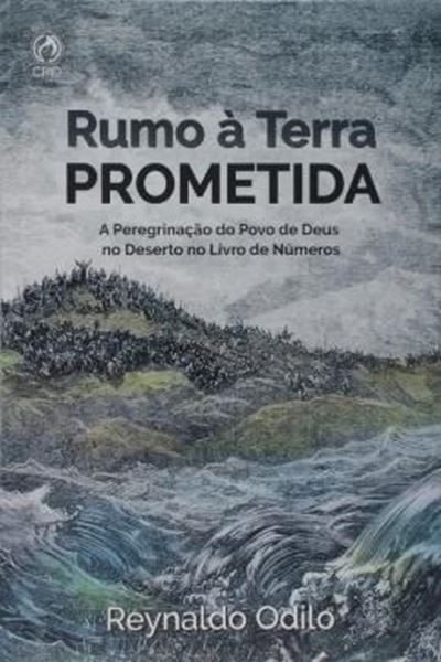 Picture of RUMO A TERRA PROMETIDA
