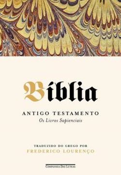 Imagem de BIBLIA — VOL. IV