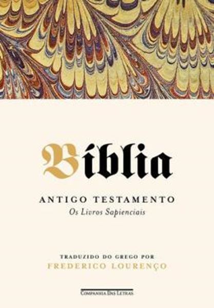 Picture of BIBLIA — VOL. IV