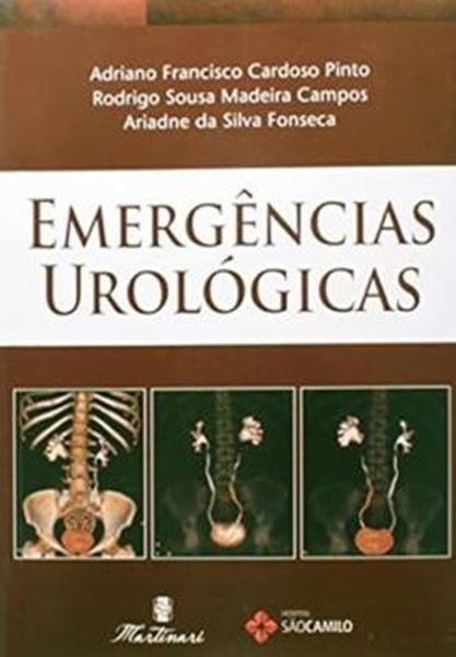 Picture of EMERGENCIAS UROLOGICAS