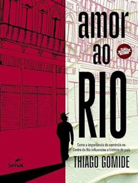 Imagem de AMOR AO RIO