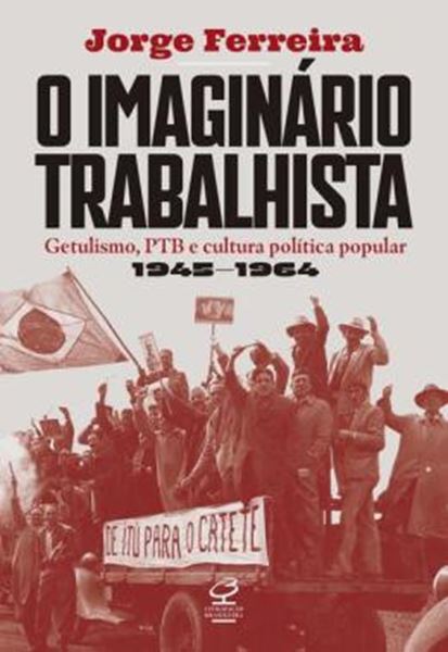 Picture of O IMAGINARIO TRABALHISTA