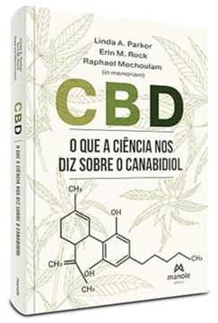 Imagem de CBD - O QUE A CIENCIA NOS DIZ SOBRE O CANABIDIOL