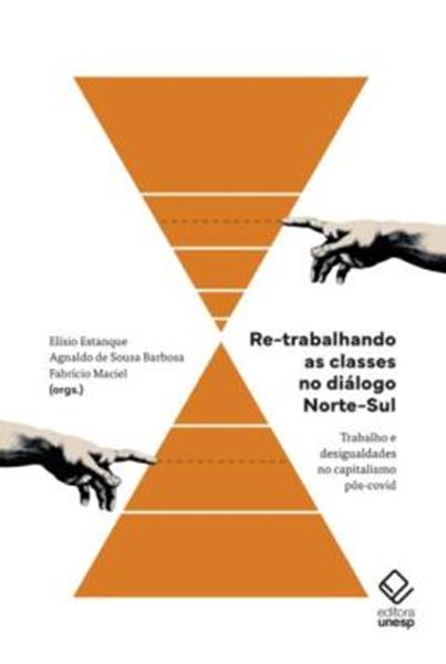 Picture of RE-TRABALHANDO AS CLASSES NO DIALOGO NORTE-SUL