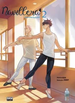 Imagem de NAVILLERA - VOLUME 2 (FULL COLOR)