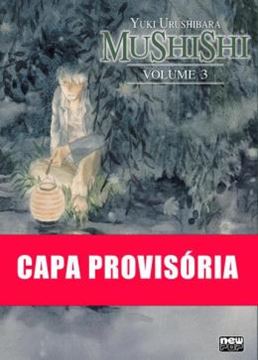 Imagem de MUSHISHI - VOLUME 3