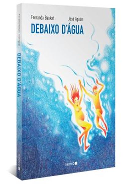 Picture of DEBAIXO D´AGUA
