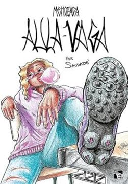 Imagem de MENOZADA: AULA-VAGA